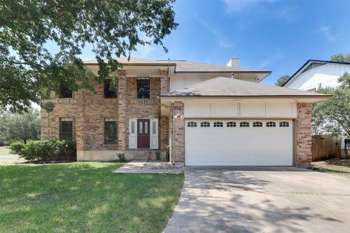 12333 Cahone Trl, Austin, TX, 78729-7630 | Card Image