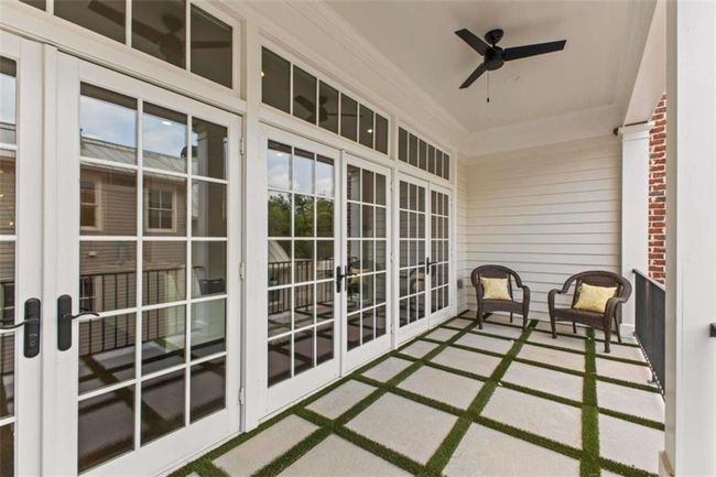 LEASEPURCHASE - 117 Mcknight Dr, Townhouse with 3 bedrooms, 5 bathrooms and null parking in Senoia GA | Image 20