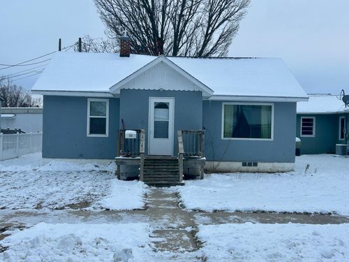 333 Garfield Avenue Sw, Wadena, MN, 56482 | Card Image