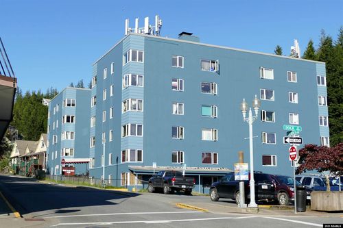 518-320 Bawden Street, Ketchikan, AK, 99901 | Card Image