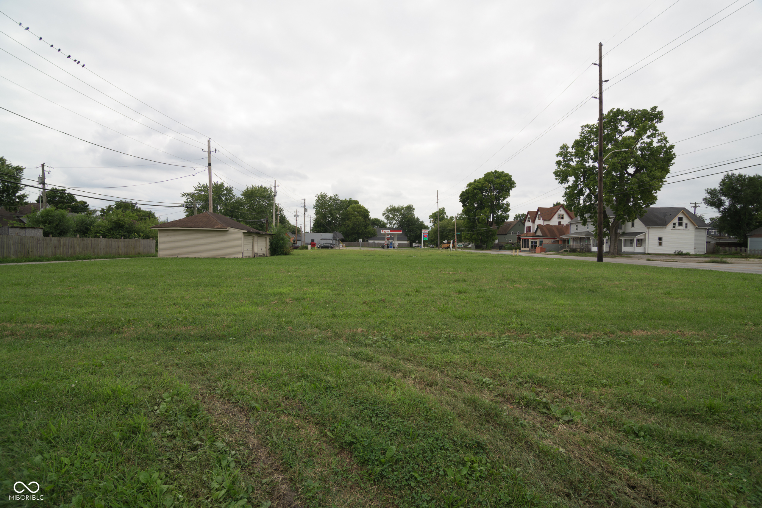 Land in Indianapolis 5
