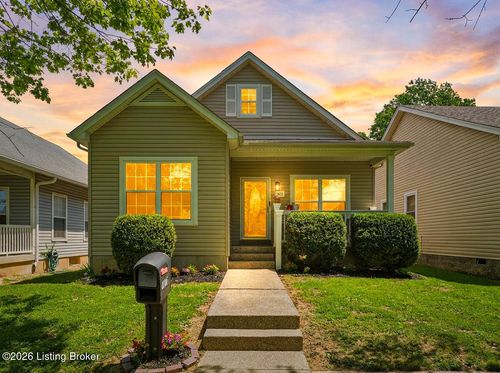 1611 S 32nd St, Louisville, KY, 40211-1842 | Card Image