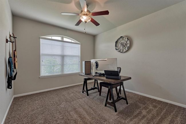 12276 Emerald Mist Ln, House other with 4 bedrooms, 3 bathrooms and 2 parking in Conroe TX | Image 14