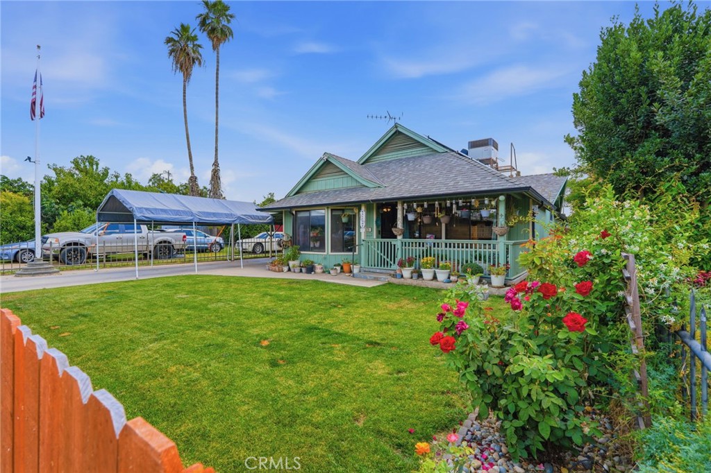 Residential in Madera 4