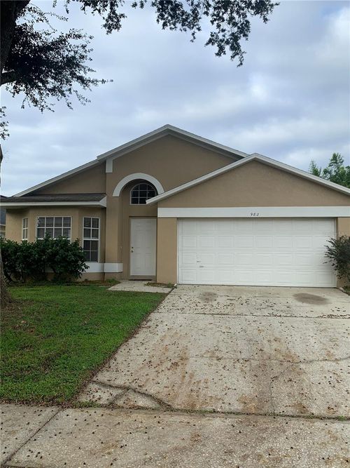 982 Little Creek Rd, ORLANDO, FL, 32825-7346 | Card Image