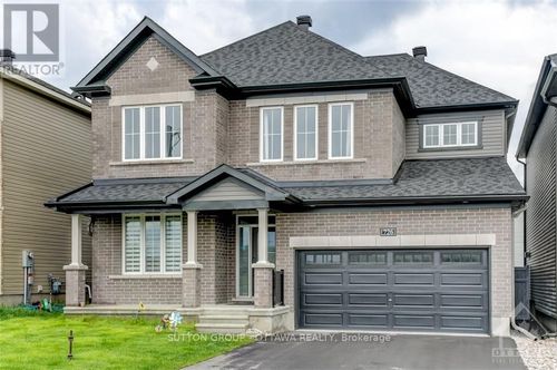 726 Cappamore Dr, Ottawa, ON, K2J6W3 | Card Image