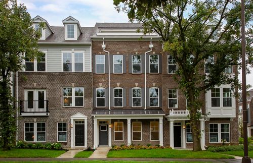 lot-2905-4133 Tuller Rd, Dublin, OH, 43017-5006 | Card Image