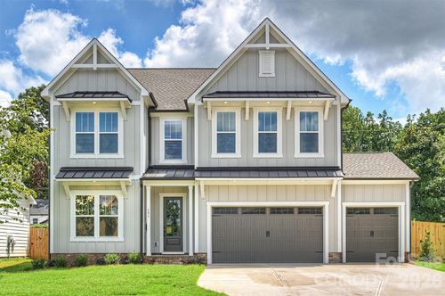 131 S Gregg St, Charlotte, NC, 28208-3409 | Card Image