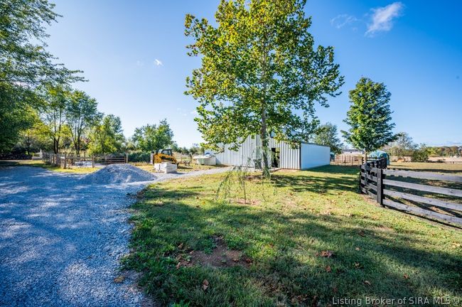 6310 High Jackson Rd, Home with 5 bedrooms, 3 bathrooms and null parking in Charlestown IN | Image 78