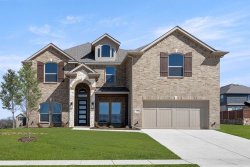 1205 Dolly Dr, Burleson, TX, 76028-4187 | Card Image