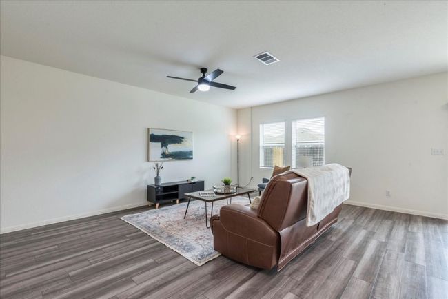 Living area | Image 8