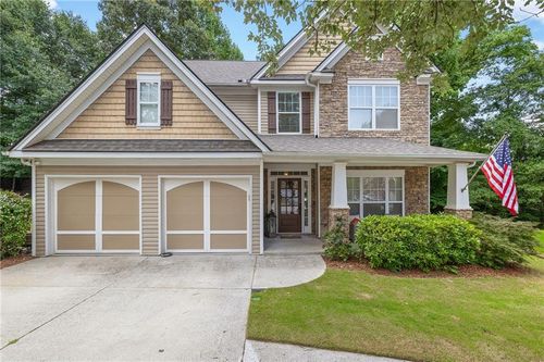 943 Island Cove Way, Buford, GA, 30518-8471 | Card Image