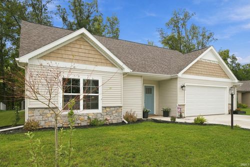 558 S Valley Drive, Columbia City, IN, 46725 | Card Image