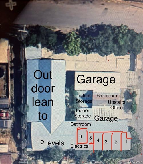 5187 Fillmore St, Denver, CO, 80216-2343 | Card Image