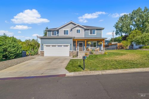 2119 13th St, Lewiston, ID, 83501-3946 | Card Image