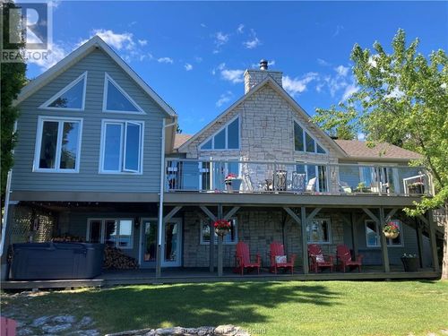 151 Lakeshore Rd, Tehkummah, ON, P0P2C0 | Card Image