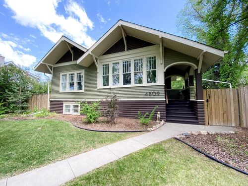 4809 52 Street, Stettler, AB, T0C2L0 | Card Image