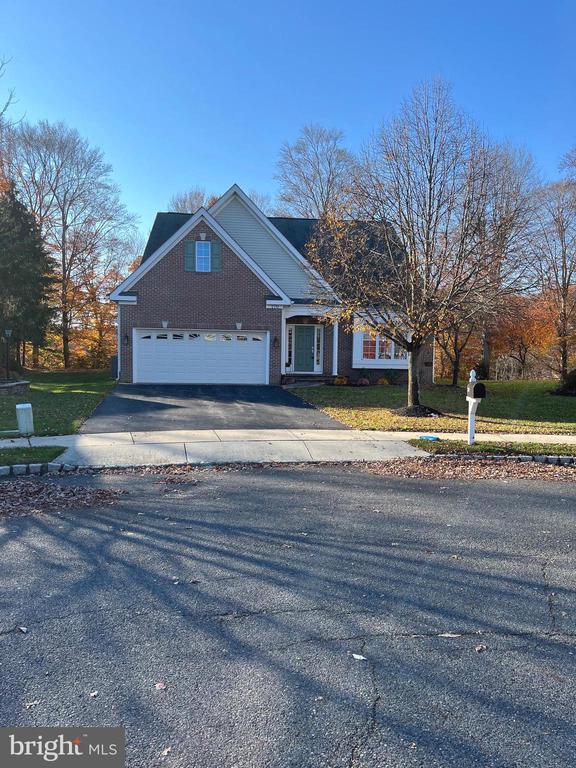 Glengarry Ln, Hainesport, NJ 08036