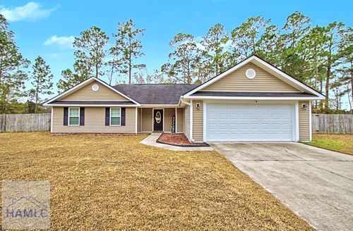 231 Hendrix Street Ne, Ludowici, GA, 31316 | Card Image