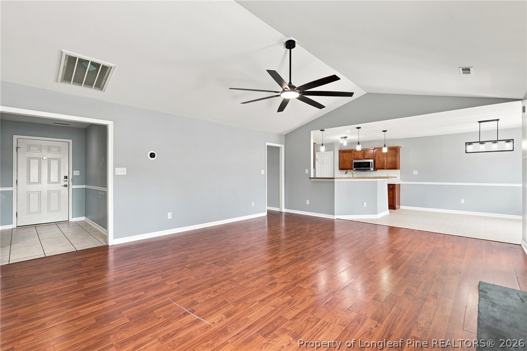 Residential in Fayetteville 4