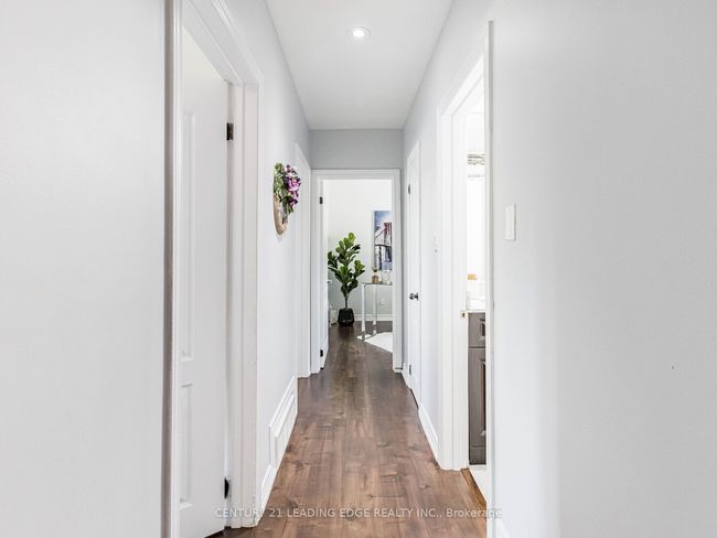 7 Coniston Ave, House other with 5 bedrooms, 3 bathrooms and 6 parking in Brampton ON | Image 13