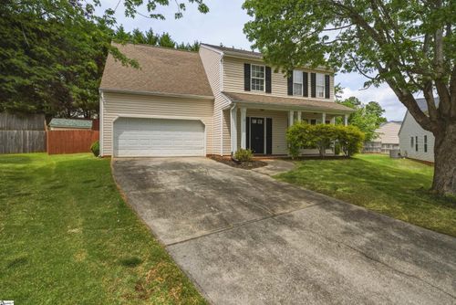 114 Ashby Cross Ct, Greer, SC, 29651-5855 | Card Image