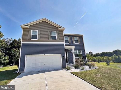 44 Sedge Wren Way, MAGNOLIA, DE, 19962-2821 | Card Image