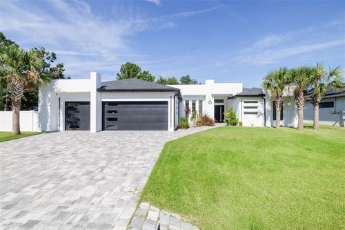 6 Rockne Ln, PALM COAST, FL, 32164-6961 | Card Image