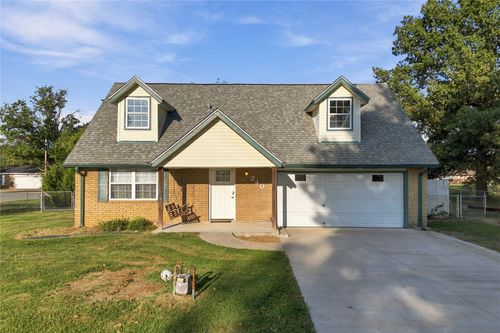 240 Green Valley Rd, Inola, OK, 74036-9357 | Card Image