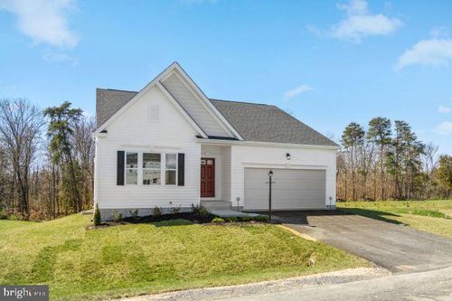 00 Grayling Road, INWOOD, WV, 25428 | Card Image