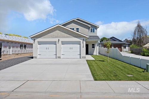 1136 N Buchanan St, Jerome, ID, 83338 | Card Image