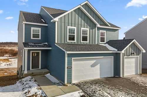 1690 Langston Cir Ne, Saint Michael, MN, 55376 | Card Image