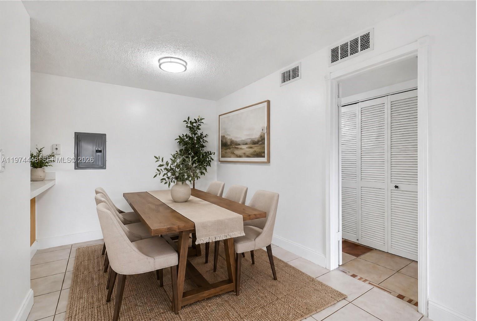 Residential in Miami 5