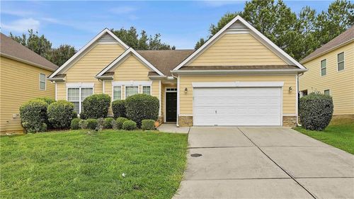 7373 Gossamer St, Union City, GA, 30291-5199 | Card Image