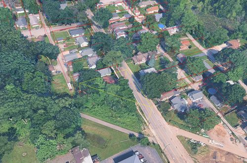 0 Nw Cleveland Street, Hobart, IN, 46342 | Card Image