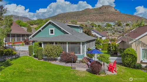 103 Firerock Ln, Oroville, WA, 98844-5905 | Card Image