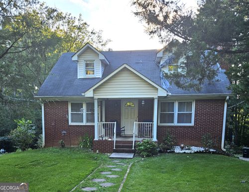 709 Chateau Dr Se, Rome, GA, 30161-6672 | Card Image