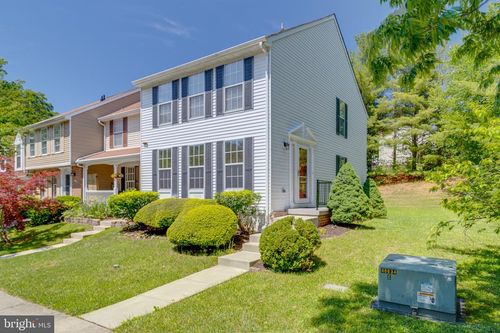 1826 Chester Way, BEL AIR, MD, 21015-1580 | Card Image