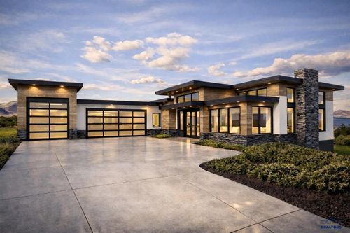 Lot 15 Overview Ln, Rapid City, SD, 57702 | Card Image