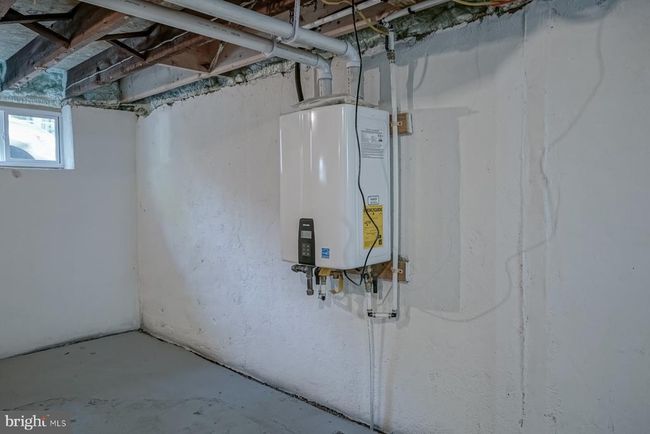 327 S 3 Rd St, House other with 3 bedrooms, 3 bathrooms and null parking in HAMMONTON NJ | Image 36