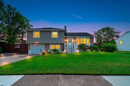145 Bala Dr, Somers Point, NJ, 08244-1342 | Card Image