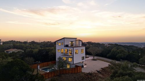 3140 Westview Dr, Canyon Lake, TX, 78133-4414 | Card Image