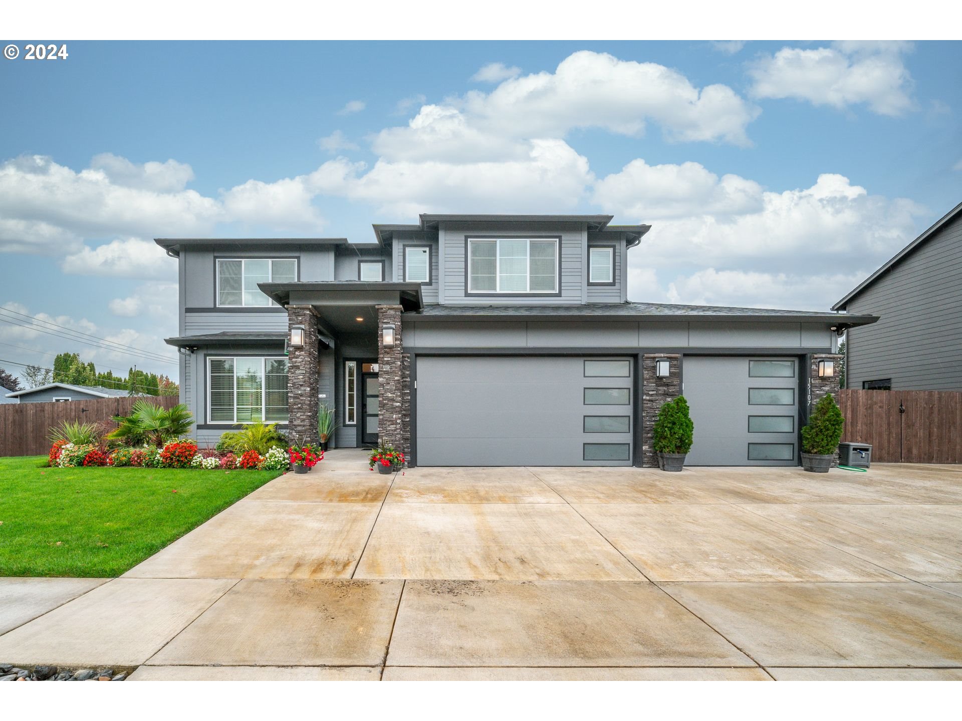 91st St, Vancouver, WA 98682