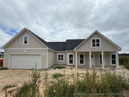 7106 Chicken Foot Rd, E Fayettevill, NC, 28306 | Card Image