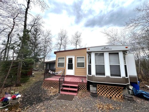 14 Pathfinder Village, Hinckley, MN, 55037 | Card Image