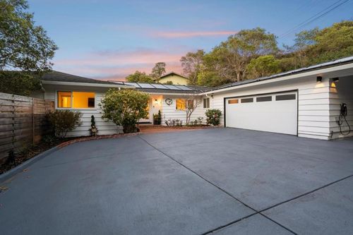 2620 Summit Dr, Burlingame, CA, 94010 | Card Image