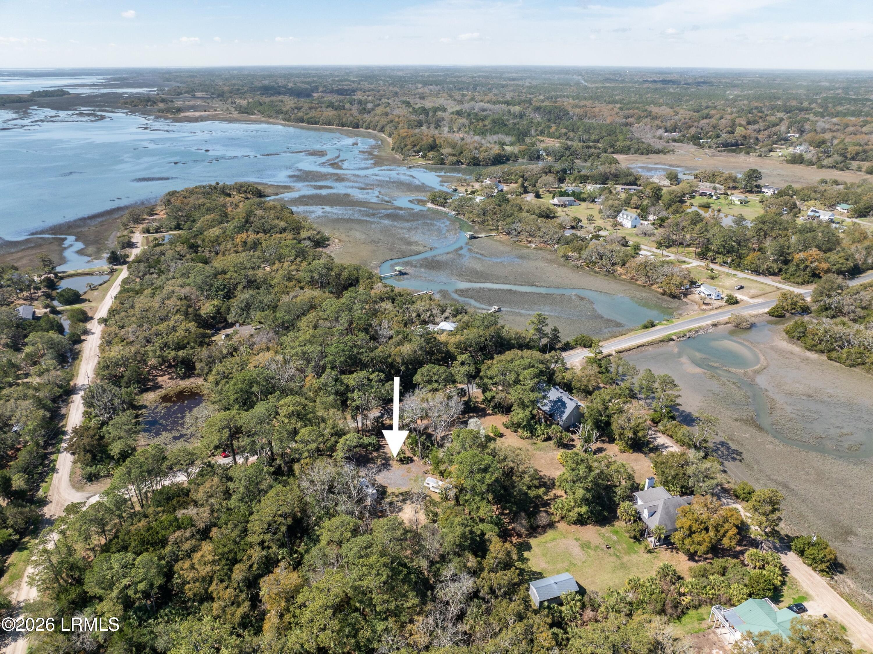 Land in St. Helena Island 4