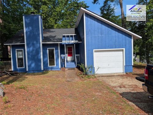 482 Corning Pl, Fayetteville, NC, 28314-1009 | Card Image