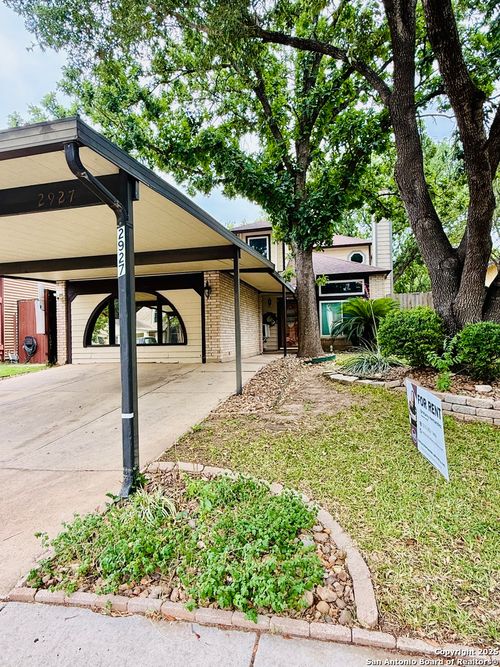 2927 Ash Field Dr, San Antonio, TX, 78245-2636 | Card Image