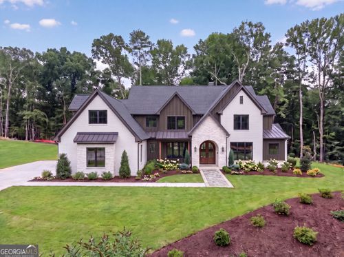 616 Hoke Okelly Mill Road Sw, Loganville, GA, 30052 | Card Image